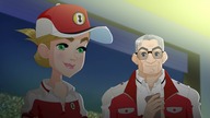DRAKERS odcinek 26 | Ostatnia rozgrywka | SERIAL ANIMOWANY | HD