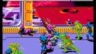 (Arcade) Teenage Mutant Ninja Turtles - Turtles in Time - poradnik do gry