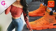 40 ubrań i różnych fajnych części garderoby z Aliexpress Bazar #1 Pomysł na prezent #48