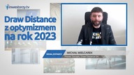 Draw Distance SA, Michał Mielcarek  Prezes Zarządu, #550 ZE SPÓŁEK