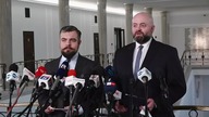  Konfederacja STANOWCZO: Nie dla paktu migracyjnego UE