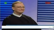 Grzegorz Braun - Schetyna i układ wrocławski [TV Trwam]