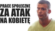 Symboliczny wyrok dla wnusia Wałęsy ...