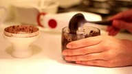 Domowa nutella + pralinki (przepis 2w1)