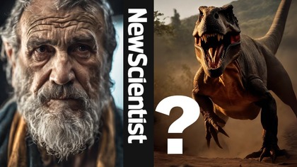 Nauka Właśnie Potwierdza, Że...  Hiob Widział Żywe Dinozaury?! | Ochrzczeni w jedno Ciało, odc.  70