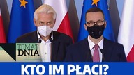 Niezależni eksperci?! Doradcy premiera opłacani przez producentów szczepionek? Sachajko w MN!