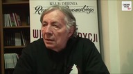 NA ŻYWO: Wojna na Ukrainie w świetle technik manipulacji - Zbigniew Modrzejewski