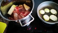 Keto Kuchnia - Ketogeniczny rosół z wołu