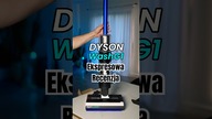 Dyson WashG1 Recenzja