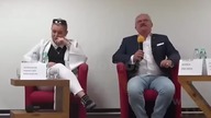 PAN MAREK ODKRYWA KULISY POWSTANIA K0NFDRACJl!