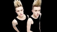 Jedward - Young Love (PaulPoland Demo Mix-Up)