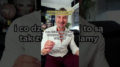 269 Ślepota banerowa czyli dlaczego ludzie nie l