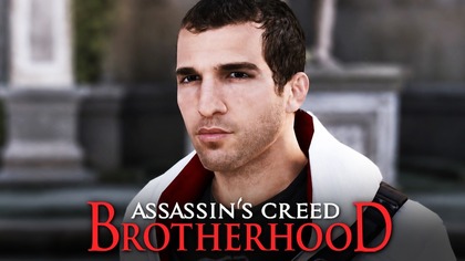 Assassins Creed Brotherhood - Odc.  2 - DESMOND