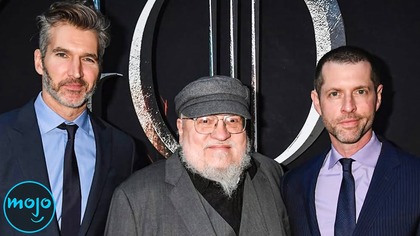 Top 10 Biggest TV Sellouts