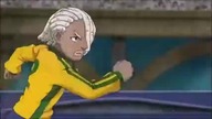 Królestwo - All Hissatsu [Inazuma Eleven]