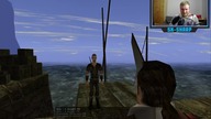 Zaczynamy KHORINIS GOTHIC 2 Noc Kruka z SK!!! Zapraszamy!