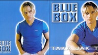 BLUE BOX - Tak Wiele 2001 Official Audio