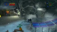PINGWIN TRAFIA DO ARKHAM ASYLUM | ZAGRAJMY W LEGO BATMAN THE VIDEO GAME #16