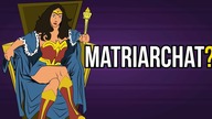 Czy Wonder Woman jest feministką?