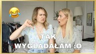 OCENIAMY SWOJE ZDJĘCIA SPRZED KILKU LAT Z OSIPOWICZKA / SZOK