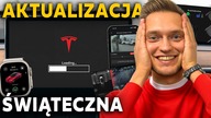NOWE FUNKCJE w Tesli po AKTUALIZACJI!  Volvo EX90 i odbiór modelu 3