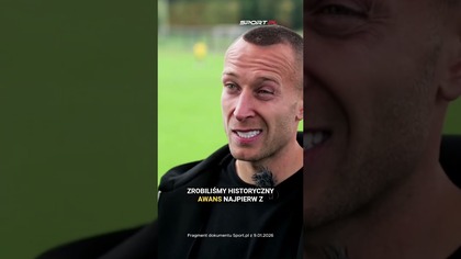 WIELKA PRZEMIANA SŁAWOMIRA PESZKO.  KOLEDZY POD WRAŻENIEM #shorts #sport