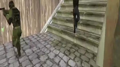 cs 1.  6 odc 158 #cs16 #counterstrike16 #shorts