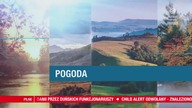 Polsat News - Skrót pogody - noc 06. 11. 2022