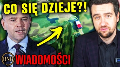 Ważne! Tysiące Polaków Z WEZWANIAMI Do Wojska! Co TRZEBA Wiedzieć