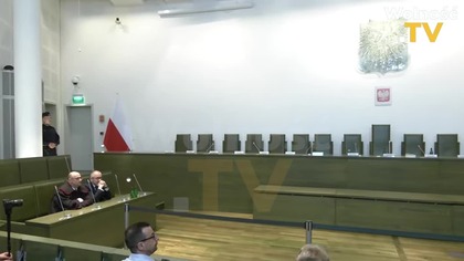  PILNE: Ogłoszenie decyzji Sądu Najwyższego ws.  wyborów prezydenckich!