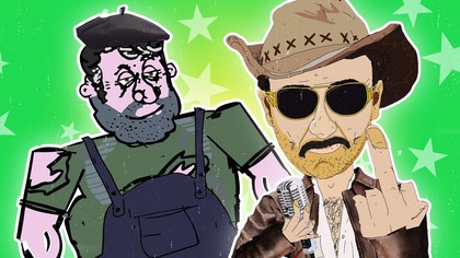 Cjalis - U SIEBIE RÓB JAK U SIEBIE (Oficjalny Teledysk)