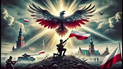 Apokalipsa - Wstań Polsko wstań! (2024)