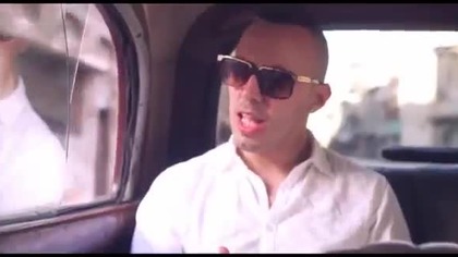 Lucenzo Feat.  Kenza Farah - Obsesion