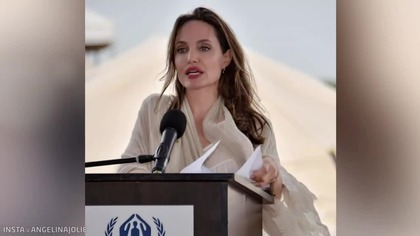 Vivienne Jolie-Pitt - chce być jak Shiloh czy jak jej brat bliźniak?!