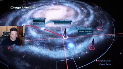 Mass Effect 3 #7 | Szkoła