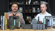 Kurs programowania PLC Siemens w SCL - KursyAutomatyki.pl/SCL