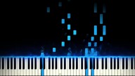 Fairy Tail OST - Główny Temat (smutna wersja)
