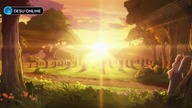 Kanojo ga Koushaku-tei ni Itta Riyuu (anime) - Odcinek 12 Dl