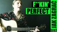 F**kin Perfect - P!nk | odc.  599 Jak zagrać | Gitara | PT: 1/6