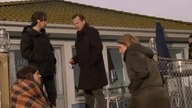 Wallander (SWE) S01E12 92005) Lektor PL