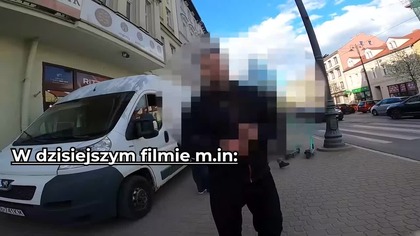 SZEF JUŻ JEDZIE Z POLICJĄ (interwencja nr. 1) (720p 30fps AV1-48kbit AAC)