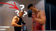 DOSTAŁEM ZAPROSZENIE OD WIDZA! | FIT VLOG