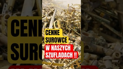 Nie wyrzucaj tego byle gdzie !