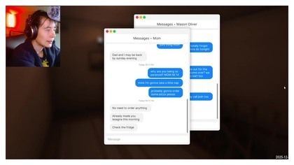 POŻUCONY i Zlazaniowany | Fears to Fandhome