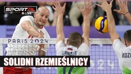 Polska w drodze po medale igrzysk.  Wzbić się do perfekcji