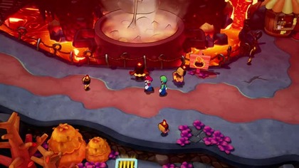 Mario & Luigi Brothership - przewodnik po grze (Switch) #27