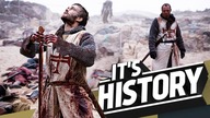 BATTLE OF HATTIN - fall of the Crusades - ITS HISTORY