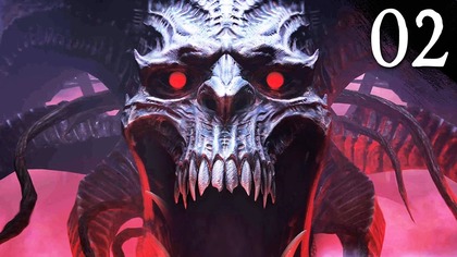 DIABLO 4: Lord of Hatred - MEFISTO I LILIT | Odc.  2