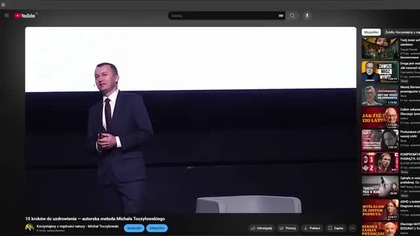 Planujesz ciążę? Koniecznie to obejrzyj! | Michał Toczyłowski | Narum | Narine