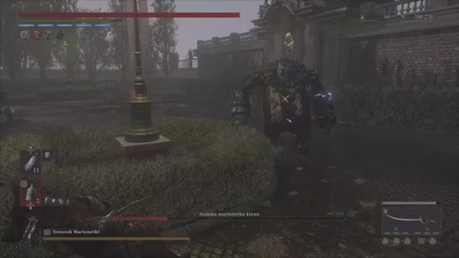 Lies of P - Szalona Maionetka Klaun - NG+5